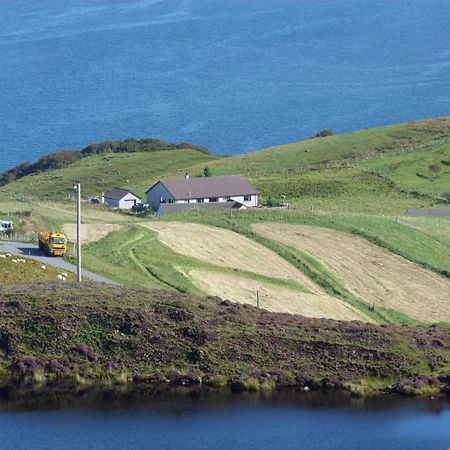 Gairloch View Bed & Breakfast Digg Екстер'єр фото