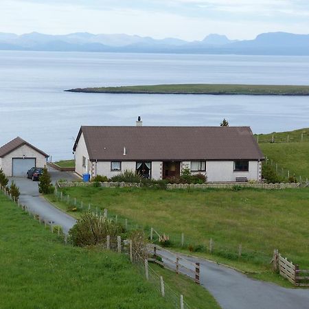 Gairloch View Bed & Breakfast Digg Номер фото