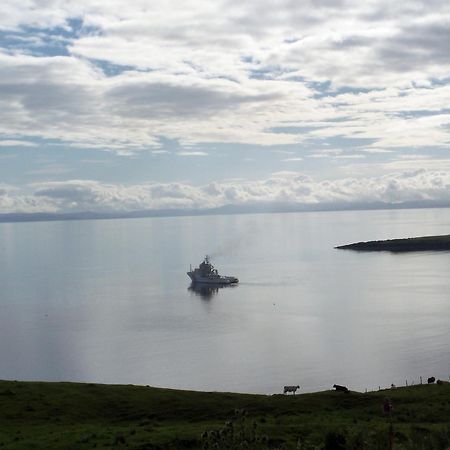 Gairloch View Bed & Breakfast Digg Екстер'єр фото
