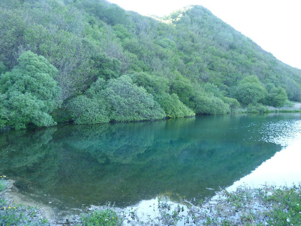 Gairloch View Bed & Breakfast Digg Номер фото