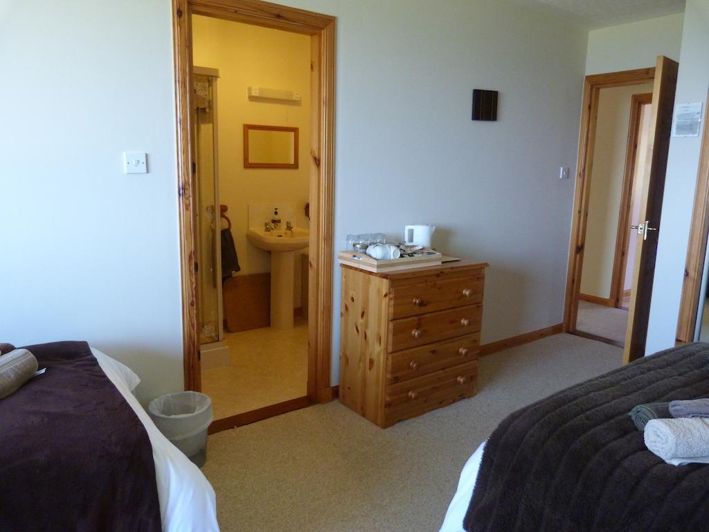 Gairloch View Bed & Breakfast Digg Номер фото