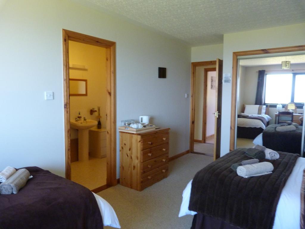 Gairloch View Bed & Breakfast Digg Номер фото