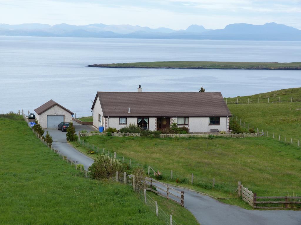 Gairloch View Bed & Breakfast Digg Номер фото