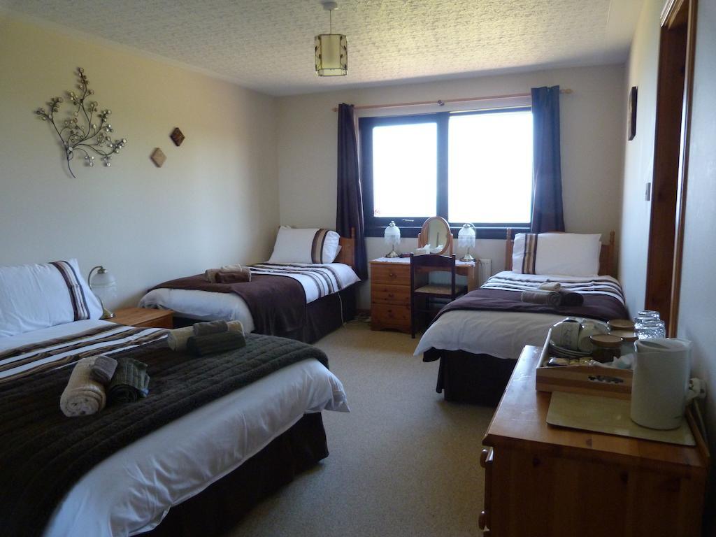 Gairloch View Bed & Breakfast Digg Номер фото
