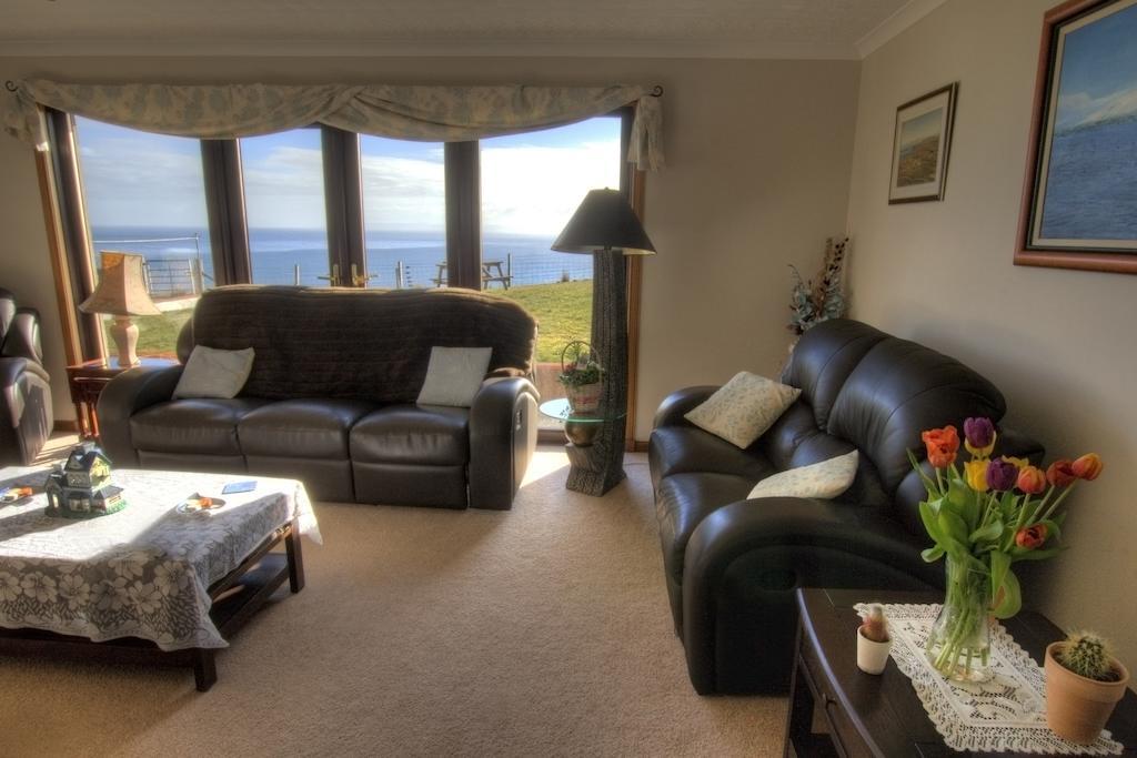 Gairloch View Bed & Breakfast Digg Екстер'єр фото