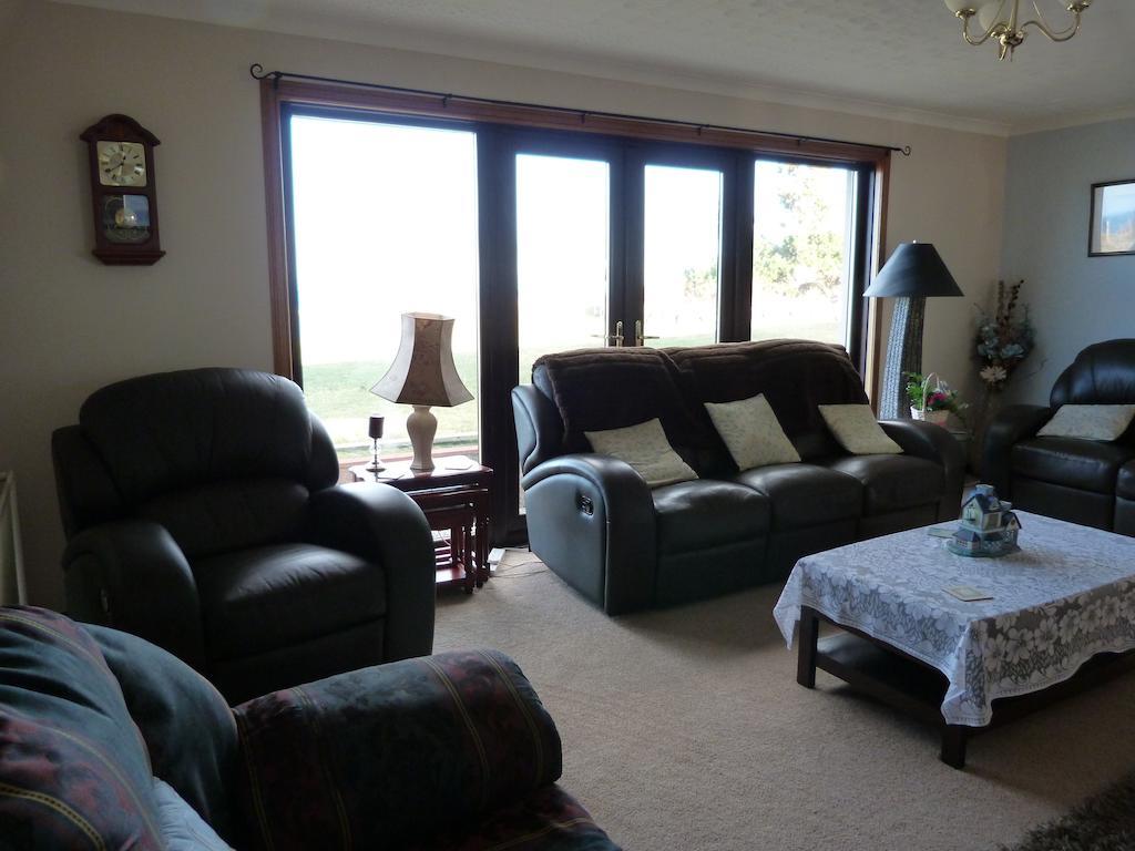 Gairloch View Bed & Breakfast Digg Екстер'єр фото