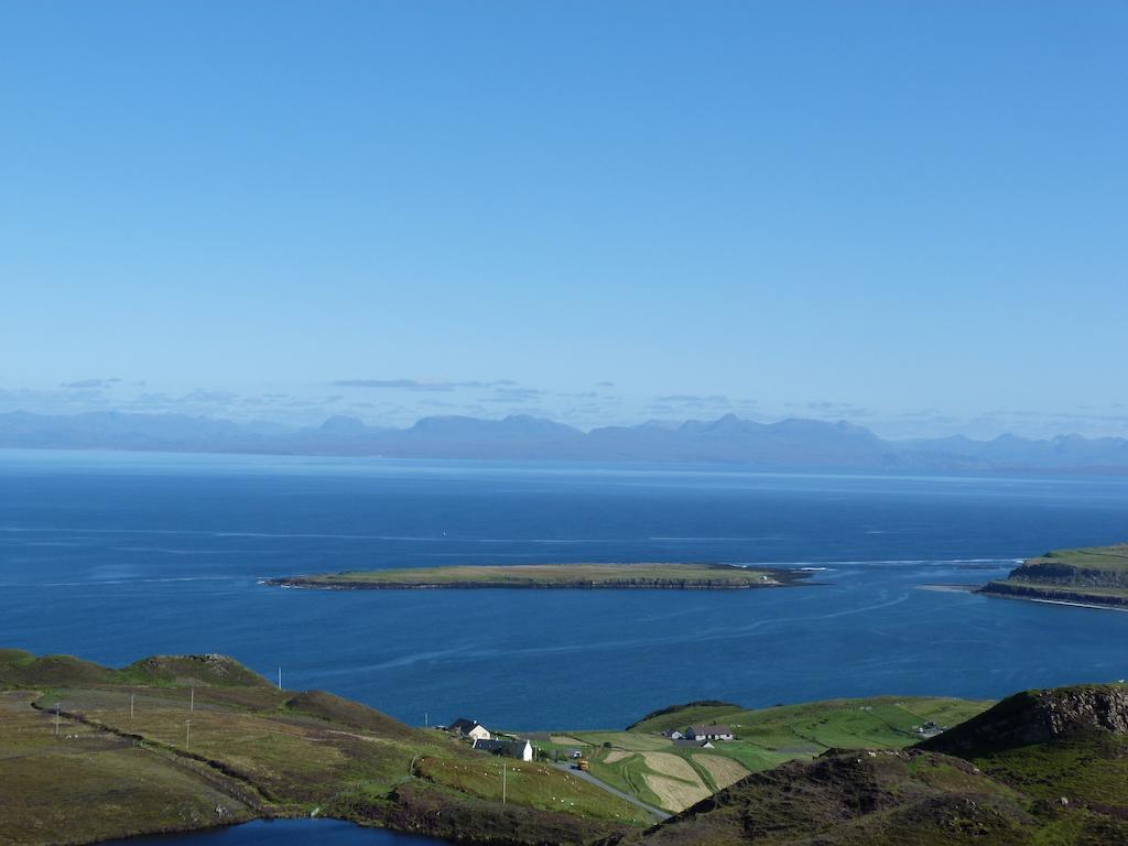Gairloch View Bed & Breakfast Digg Номер фото